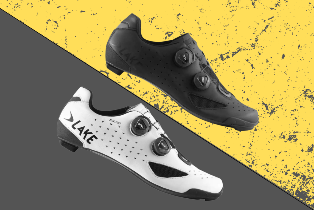 _Lake CX238 Road Shoes