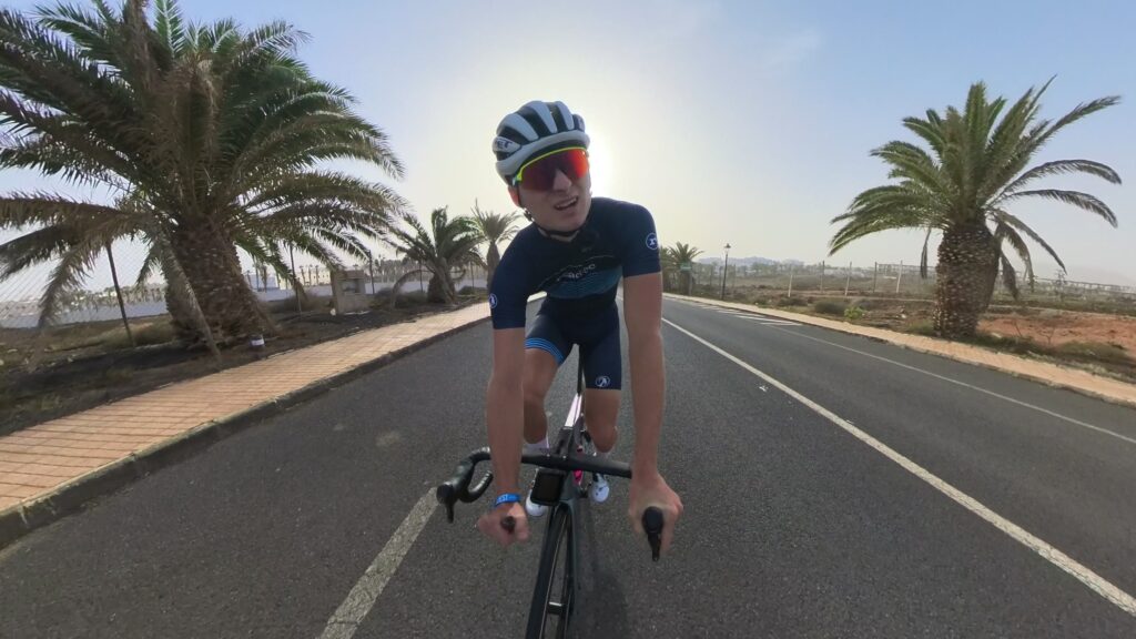 2023 jamie lanza palm trees insta 360 x3