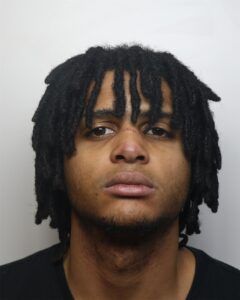 Nathan Schultz (Cheshire Police)