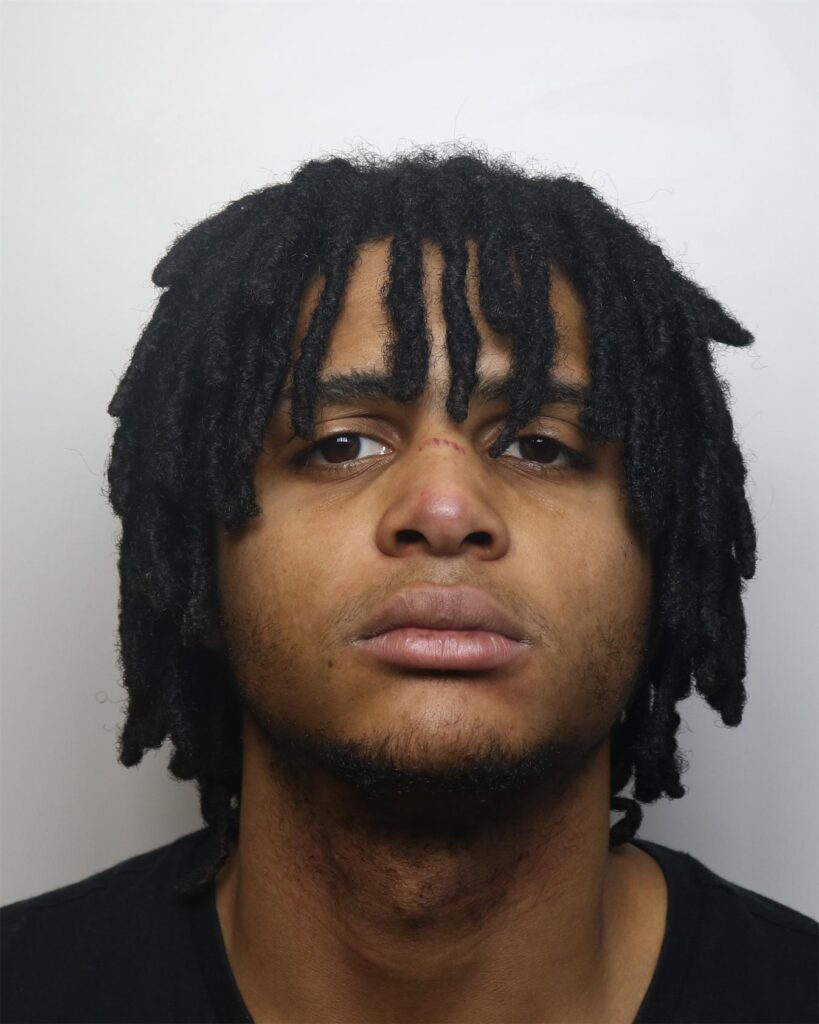 Nathan Schultz (Cheshire Police)