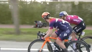 De Panne (GCN Eurosport)