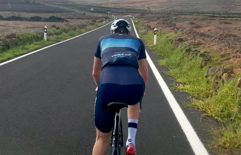 2022 jamie riding shot lanzarote