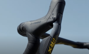 2023 L-Twoo eRX electronic groupset shifter