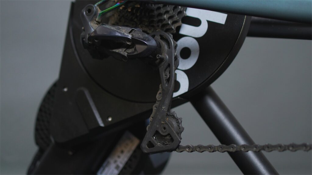 2023 grubby drivetrain on turbo jamie
