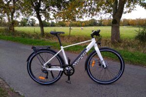 Wisper Tailwind Comfort 3
