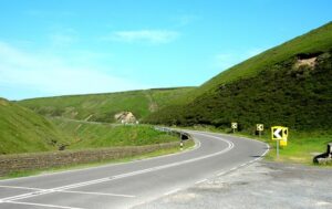 Snake Pass