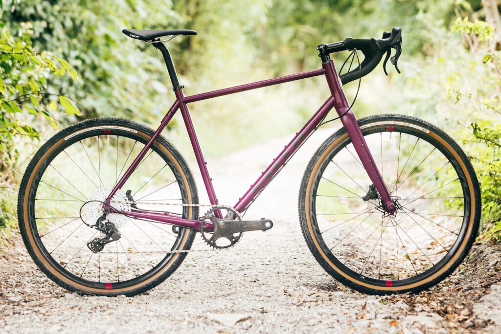 2022 Cotic Escapade Reynolds 853 – 1