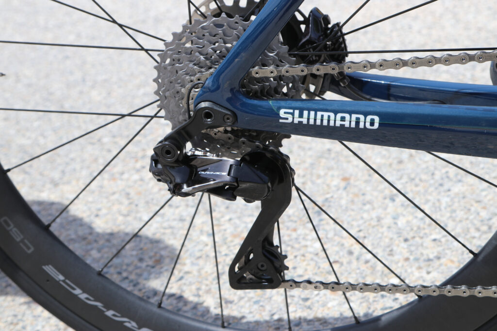2022 Dauphine – Ineos Grenadiers Pinarello Dogma F 2