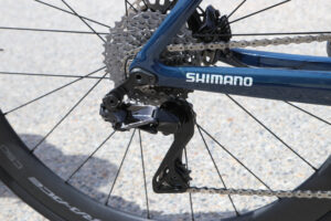 2022 Dauphine – Ineos Grenadiers Pinarello Dogma F 2