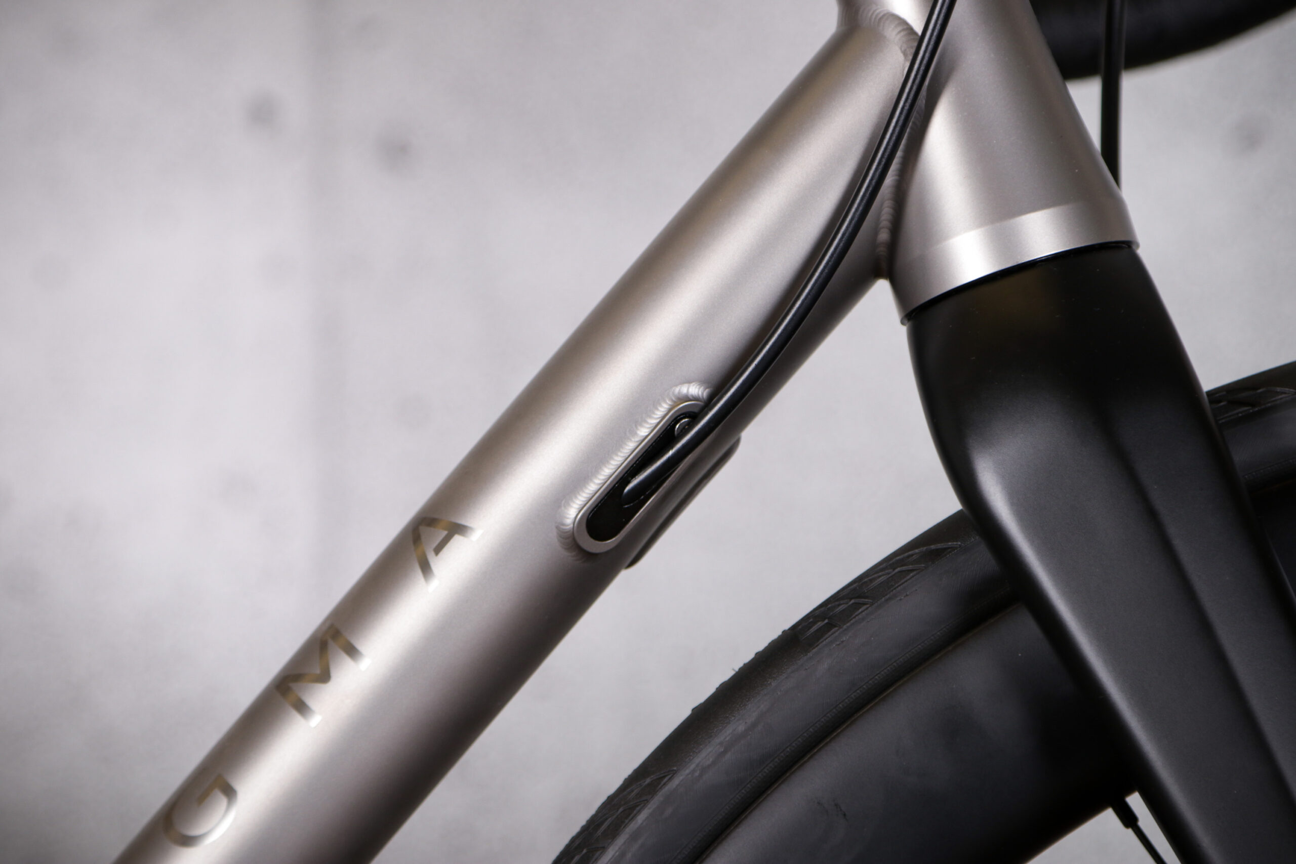 2022 Enigma Evoke MK3 – cable route