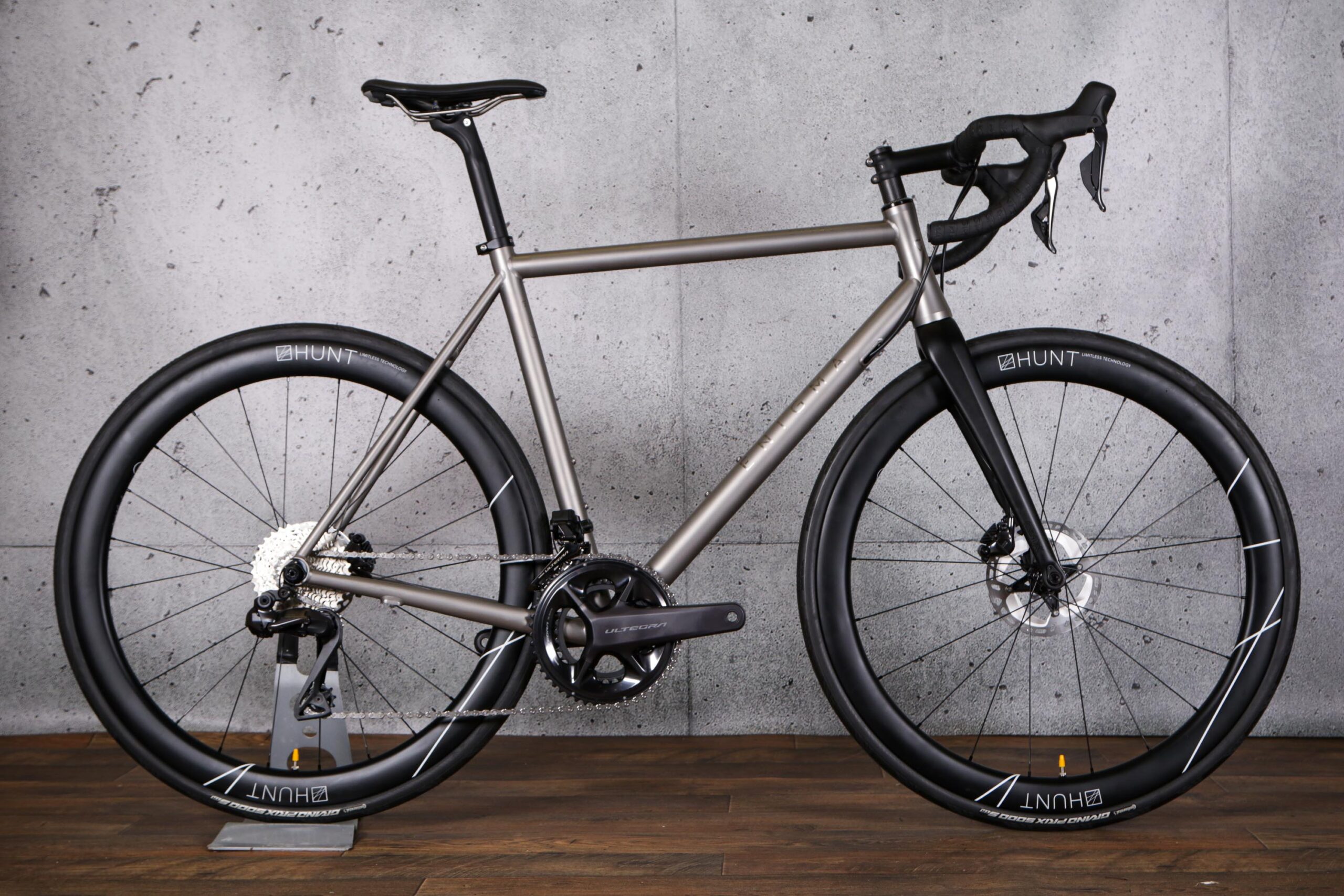 2022 Enigma Evoke MK3