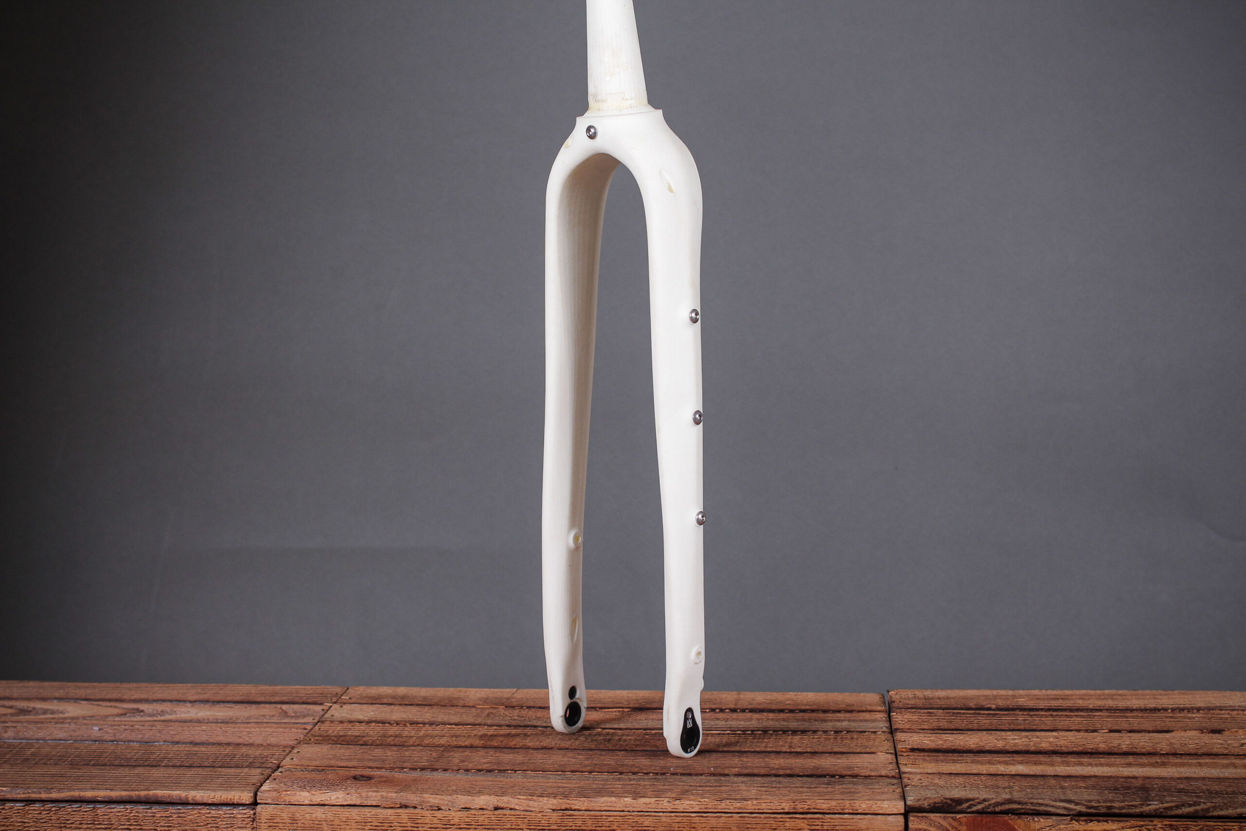 2022 Mason 3D printed fork 1