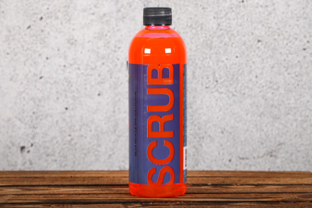2022 Silca Ultimate Bike Wash