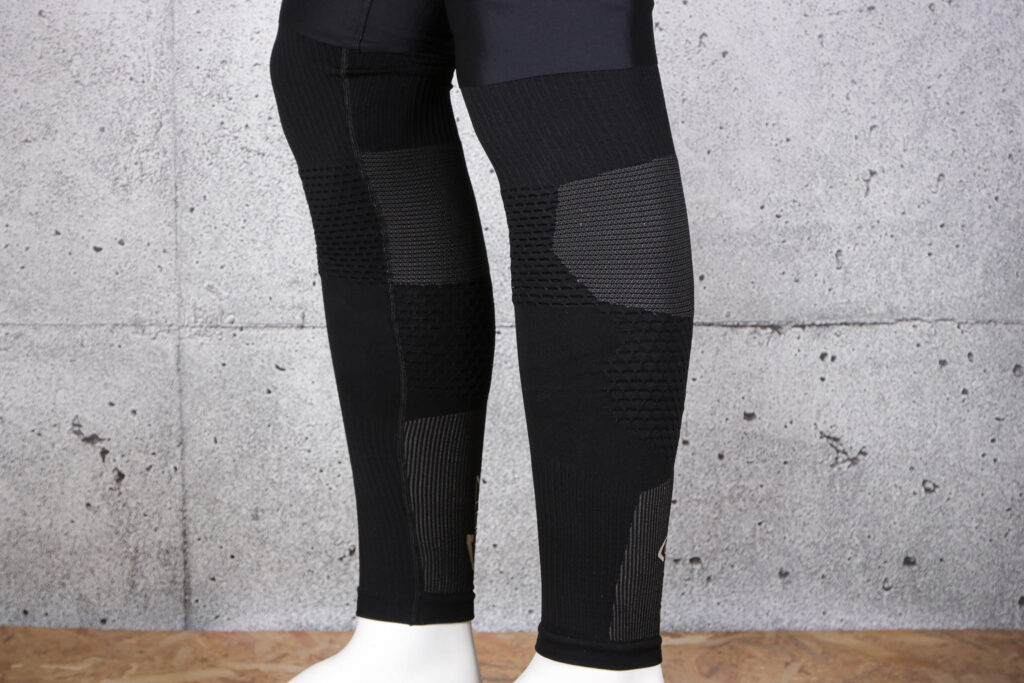 Spatz Burnr 4 Season leg warmers
