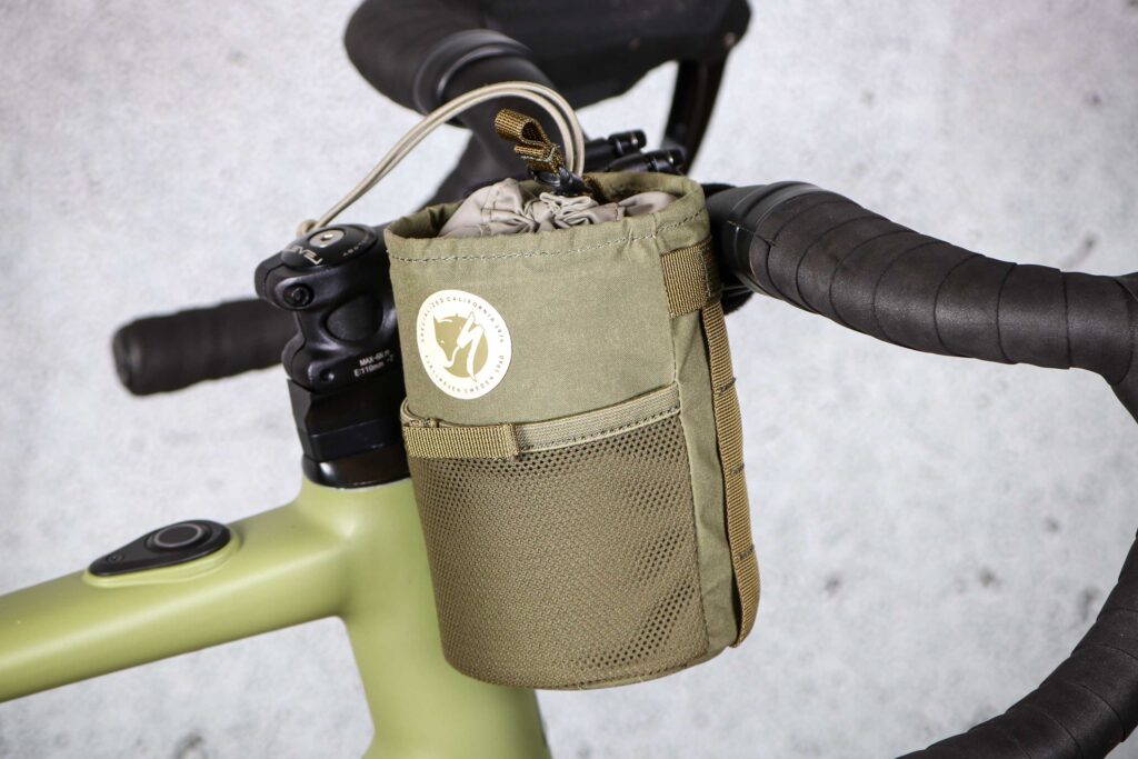 Specialized/Fjällräven Snack Bag