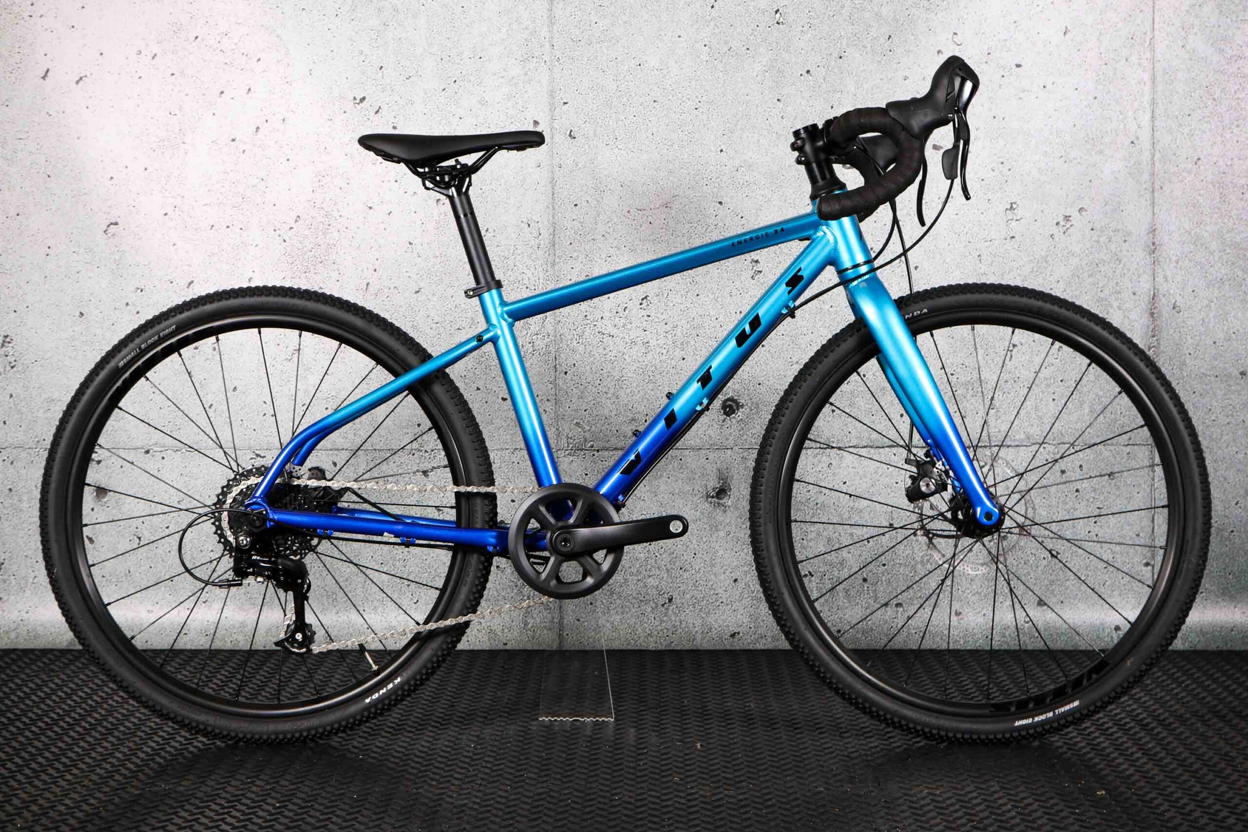 wheel vitus 20 weight