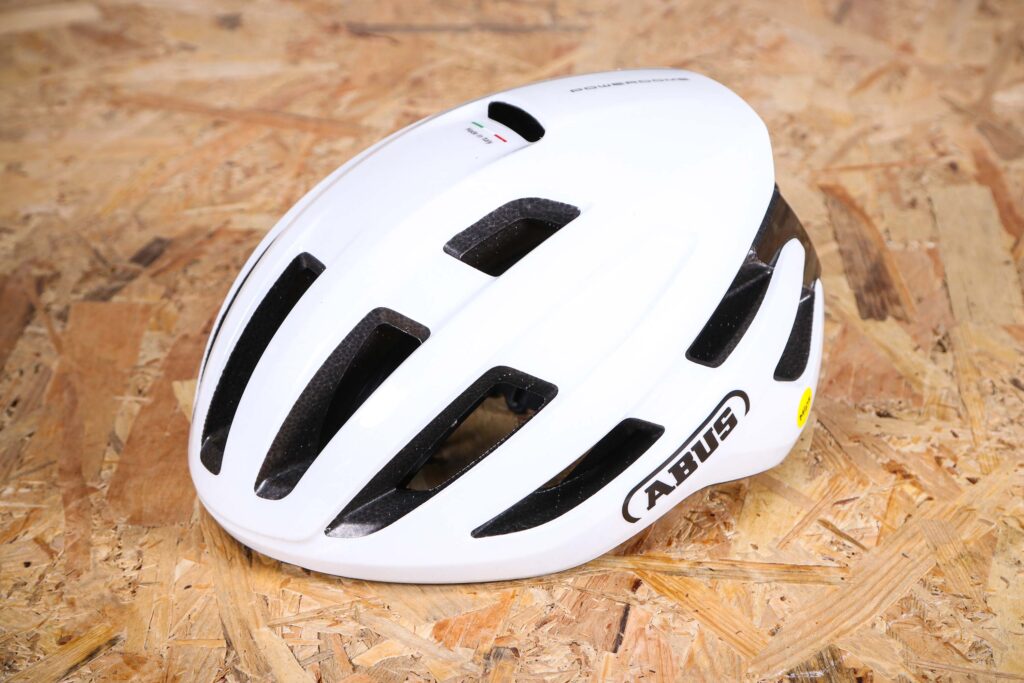 2023 Abus Powerdome MIPS helmet.jpg