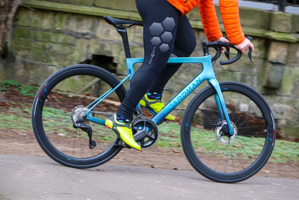 2023 Boardman SLR 9.6 Disc – riding 1.jpg