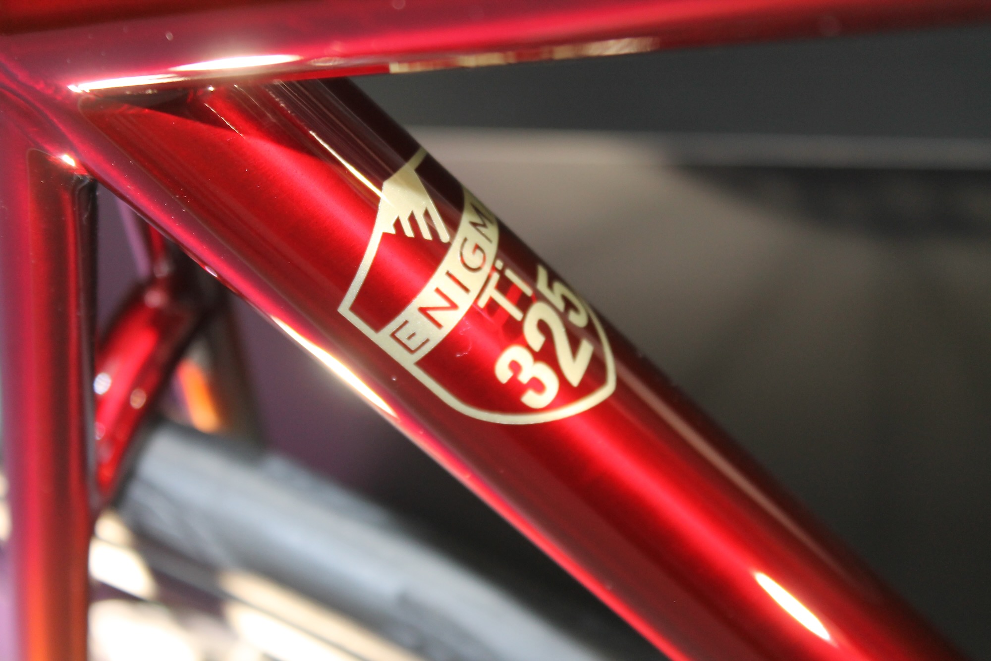 2023 Cycle Show Enigma Evoke – 3