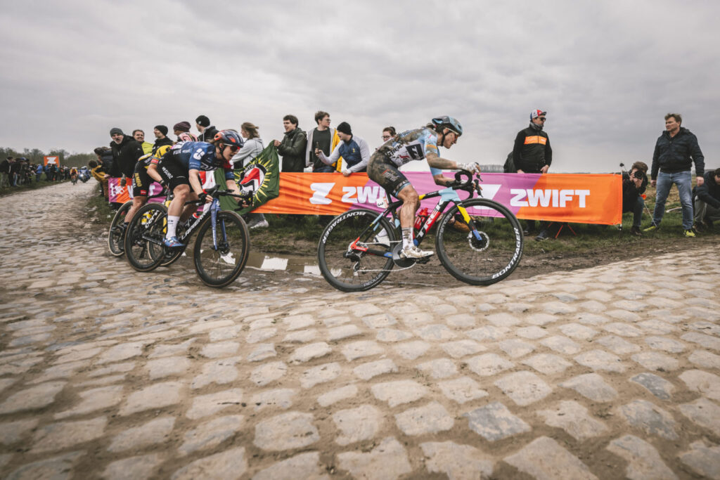 2023 elisa longo borghini Trek Domane