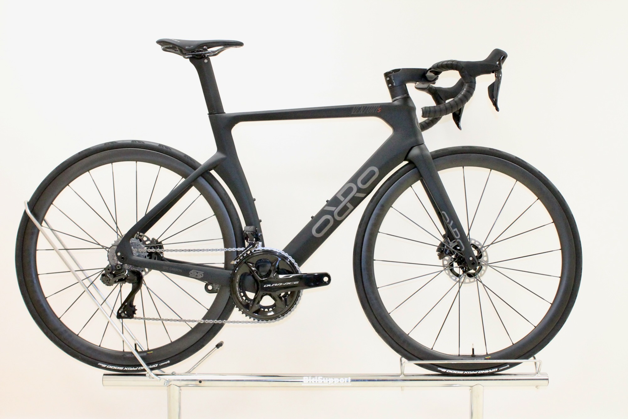 2023 Orro Venturi S complete bike – 1