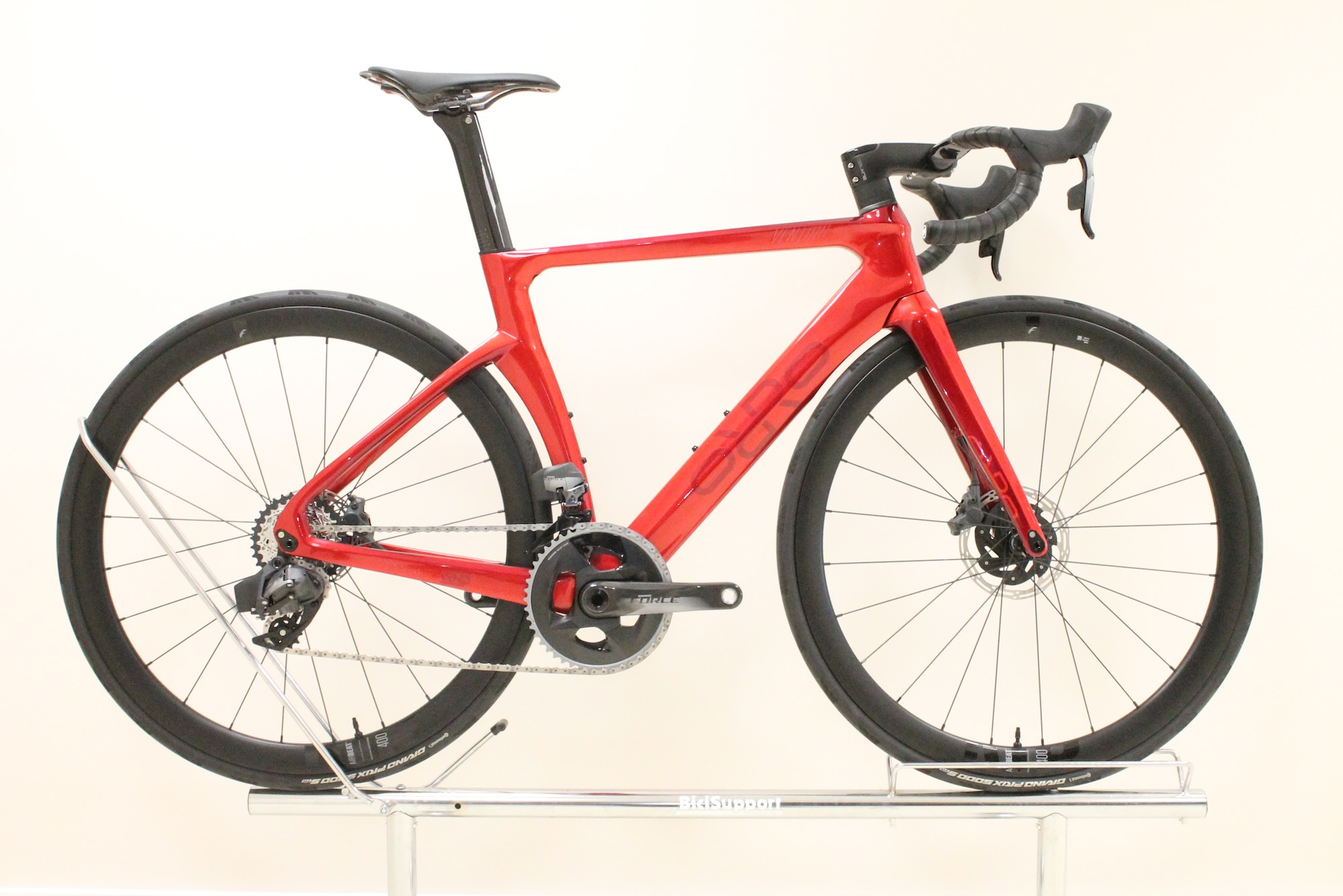 2023 Orro Venturi Signature – 1
