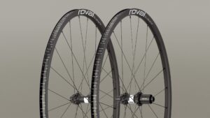 2023 Roval Alpinist SLX alloy wheels – 3