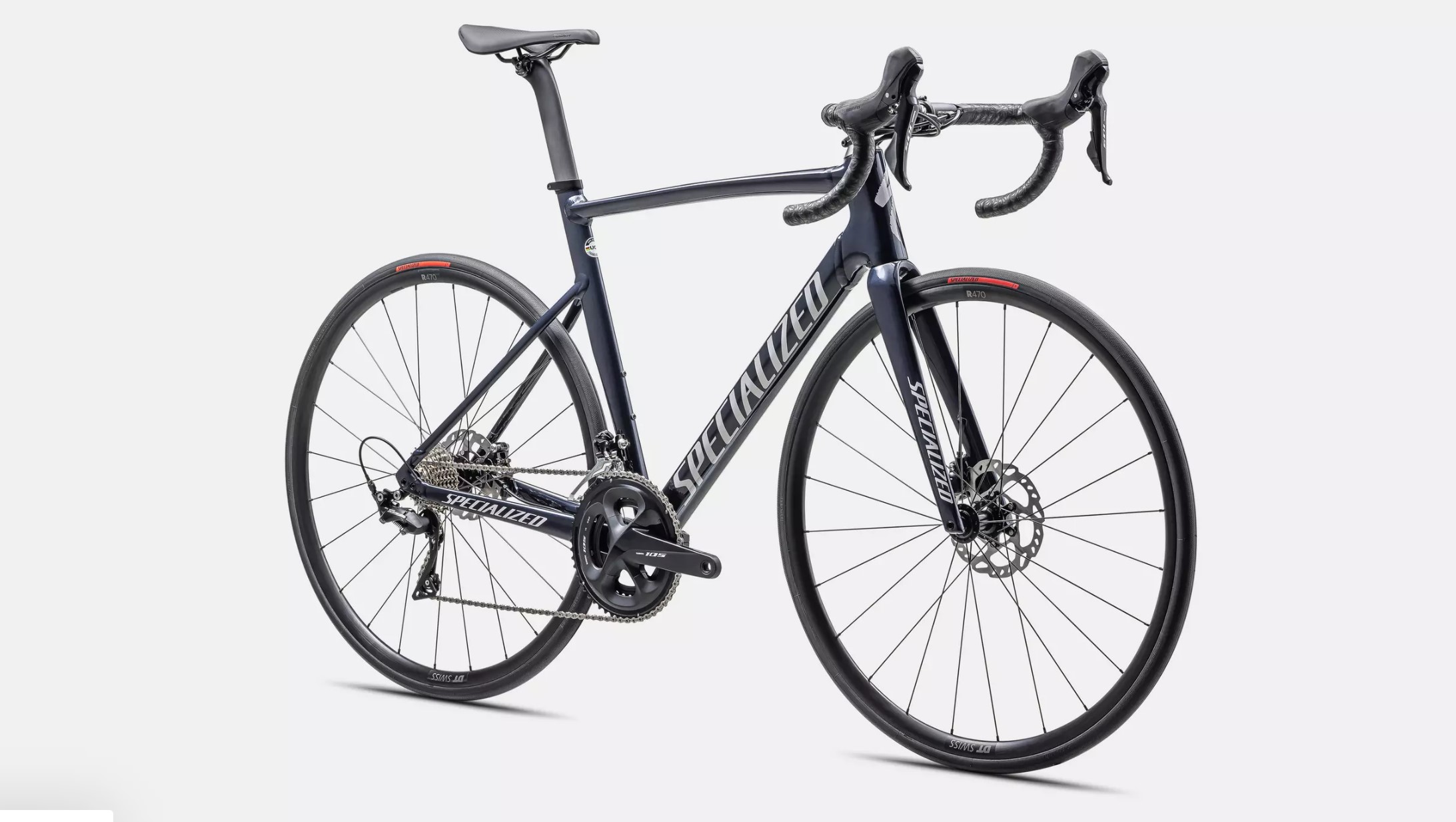 2023 Specialized Allez sprint full build