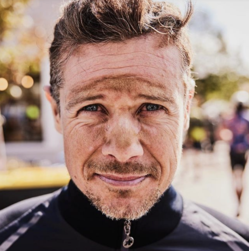 2023 Cycle Show Nico Roche