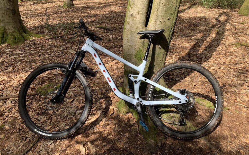 Bike stolen in brutal bikejacking in Birmingham