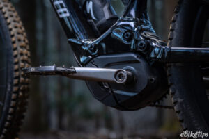 Cane Creek Electric Wings 1