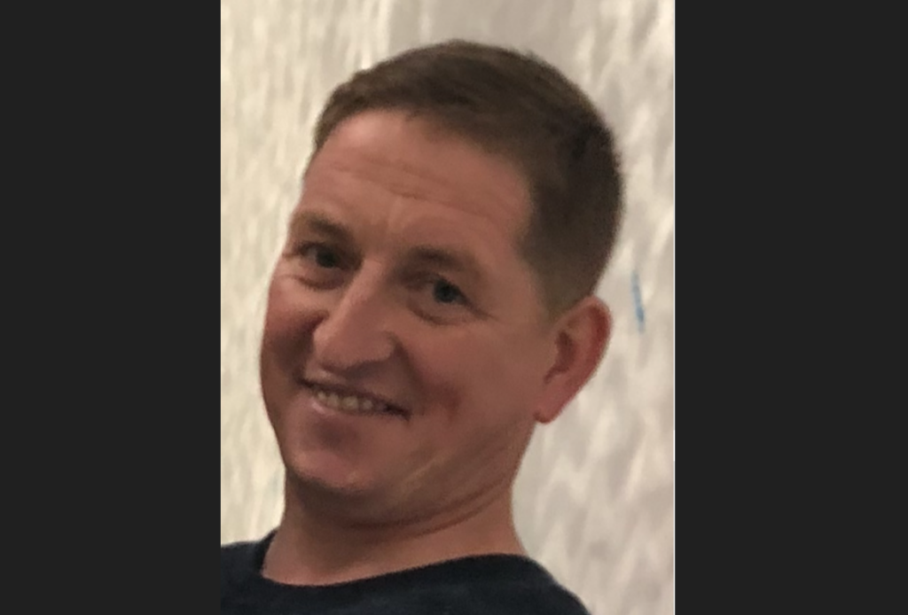 David Jones (South Wales Police)