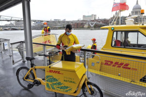 dhl riverboat