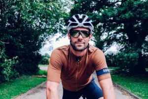 Ben Foster Garmin partnership.JPG