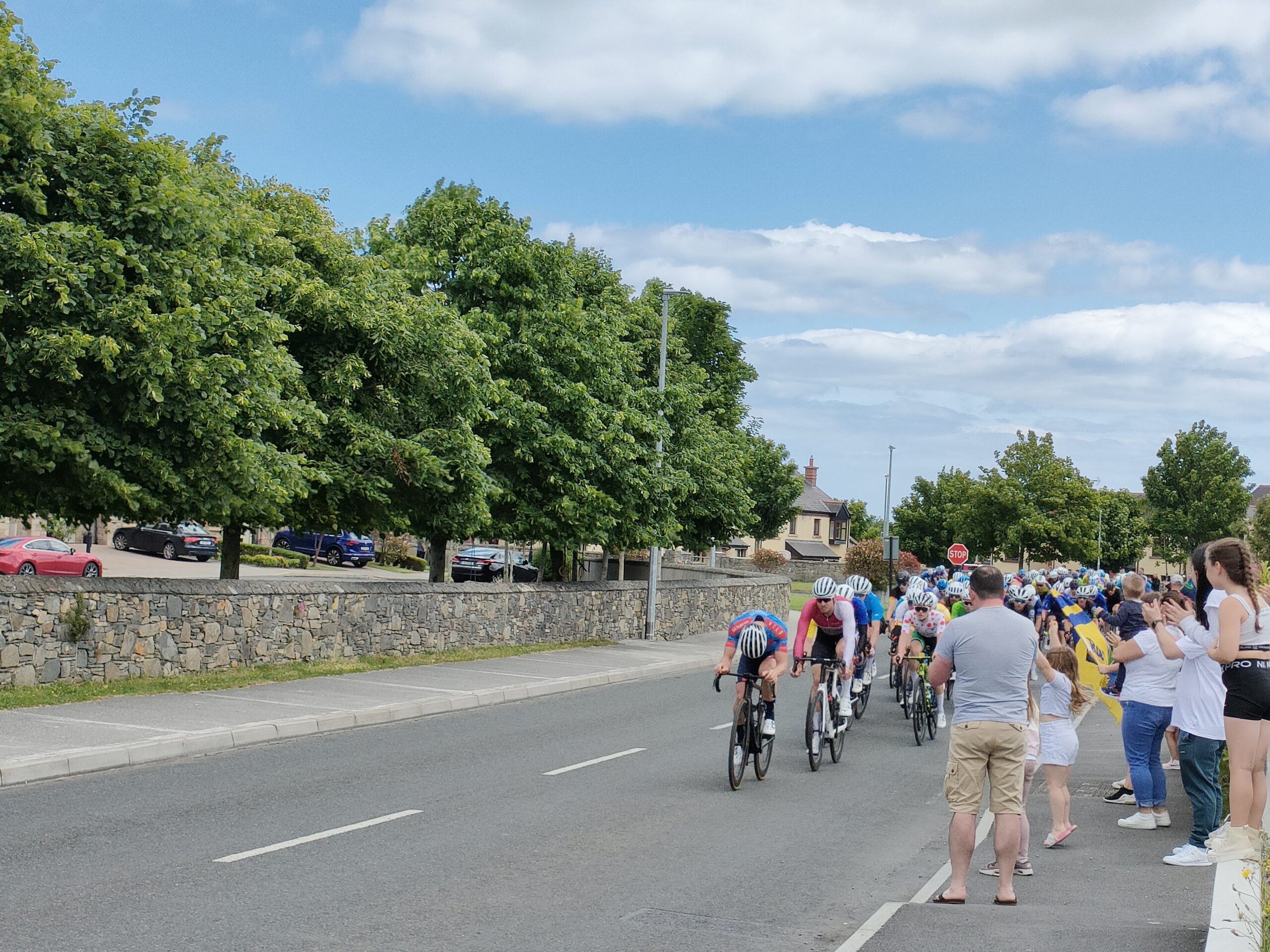 Rás Tailteann 2022 (credit – Ryan Mallon) 4