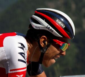 EPO doper Jarlinson Pantano makes surprise return to sport after four-year ban