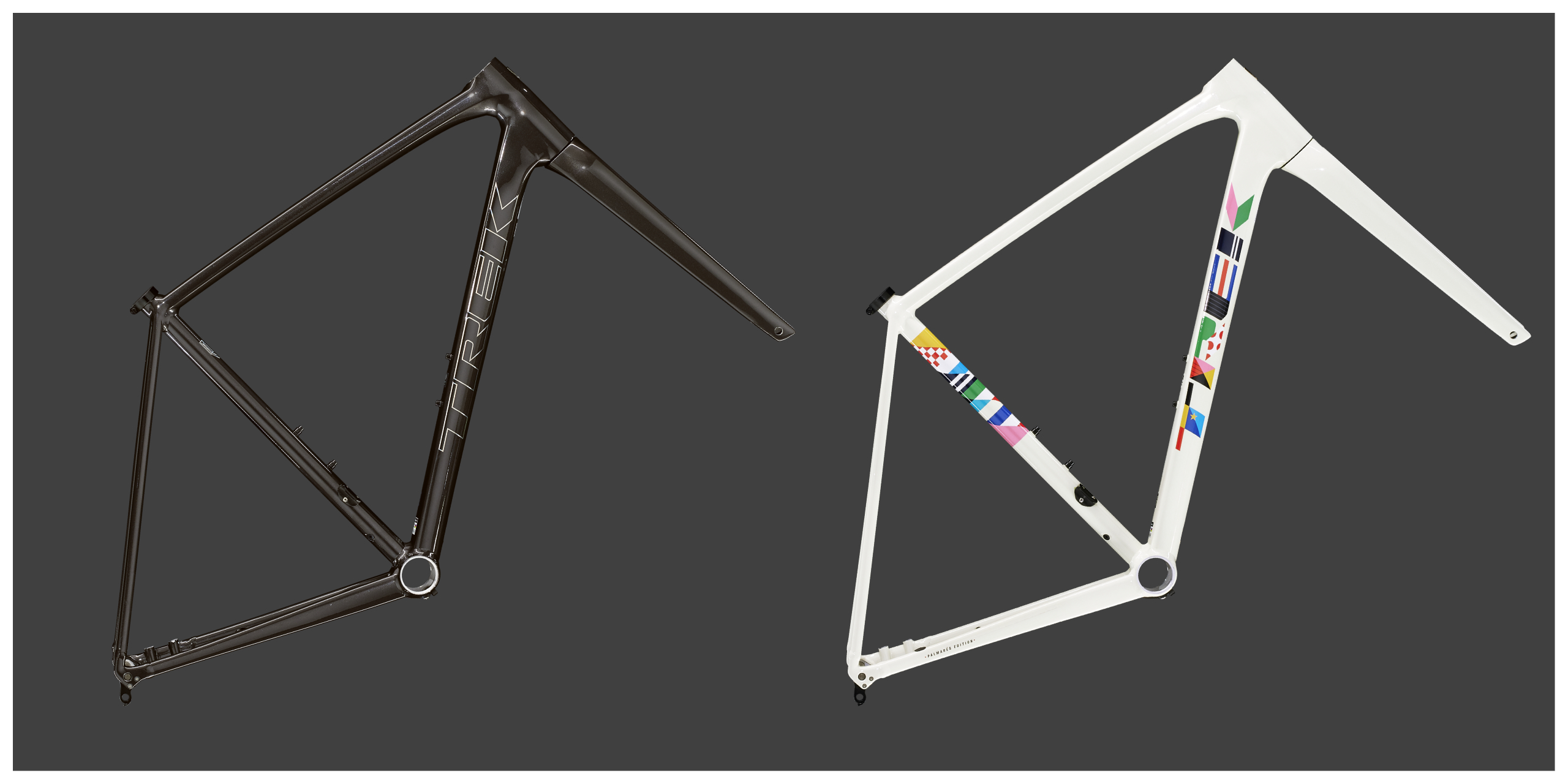 2023 Trek emonda Alr 6 frameset colour options