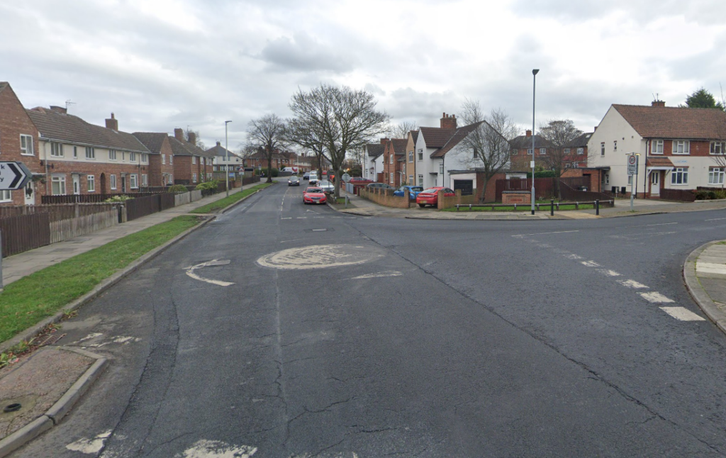 Parkside, Darlington