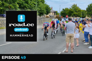 road.cc Podcast episode 49