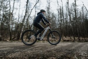 Porsche e-bike