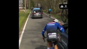 Van der Poel Scheldeprijs