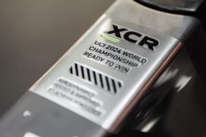 Van Rysel XCR