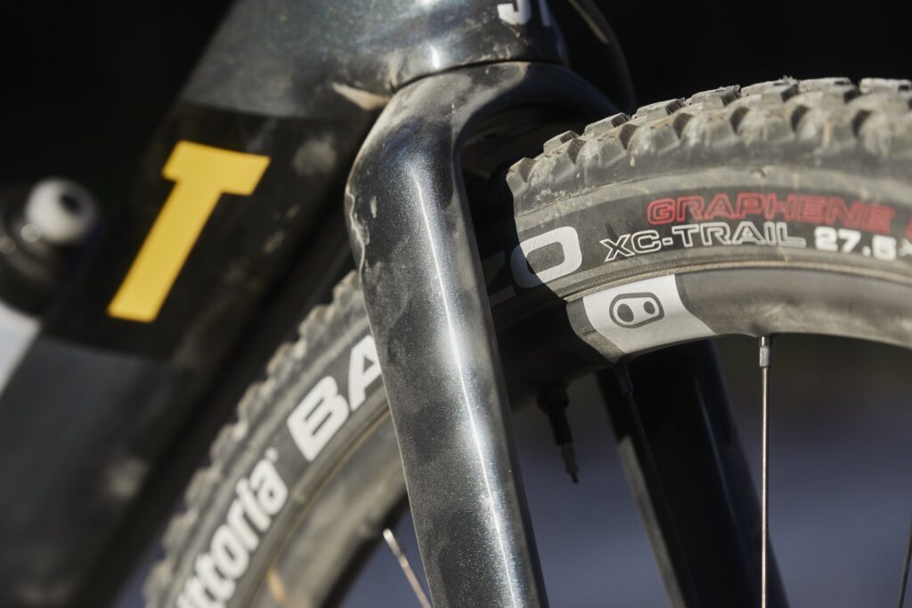 2023 3T Exploro Ultra Crankbrothers Edition gravel bike – 3