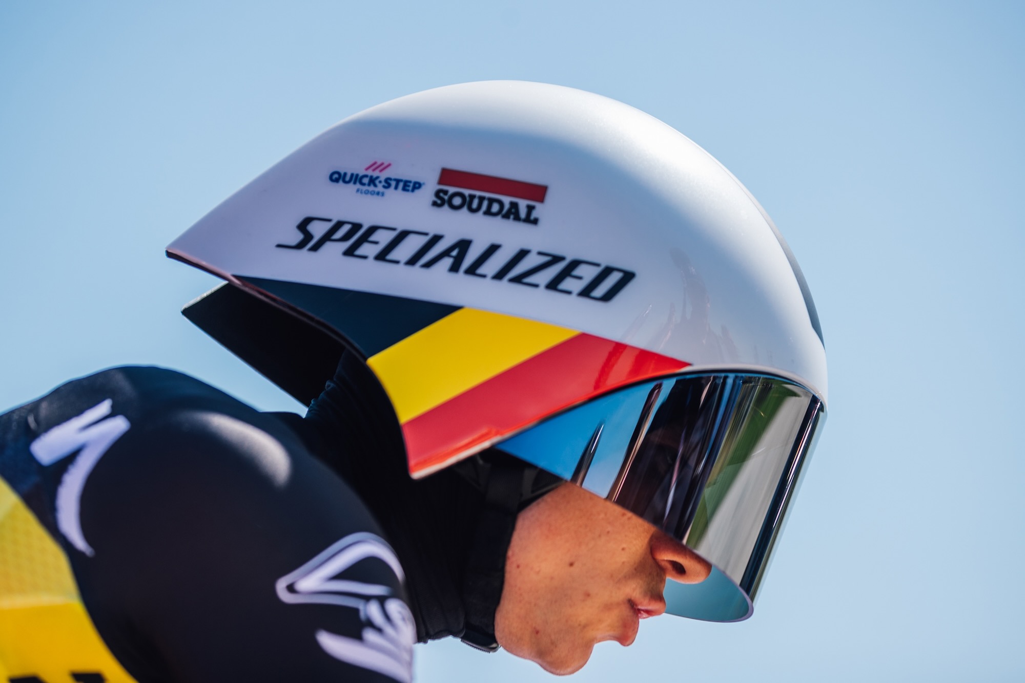 2023 Giro Stage 1 &copy;cauldphoto &ndash; 3