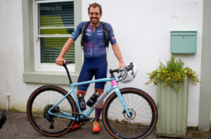 2023 Gralloch – Alex Dowsett