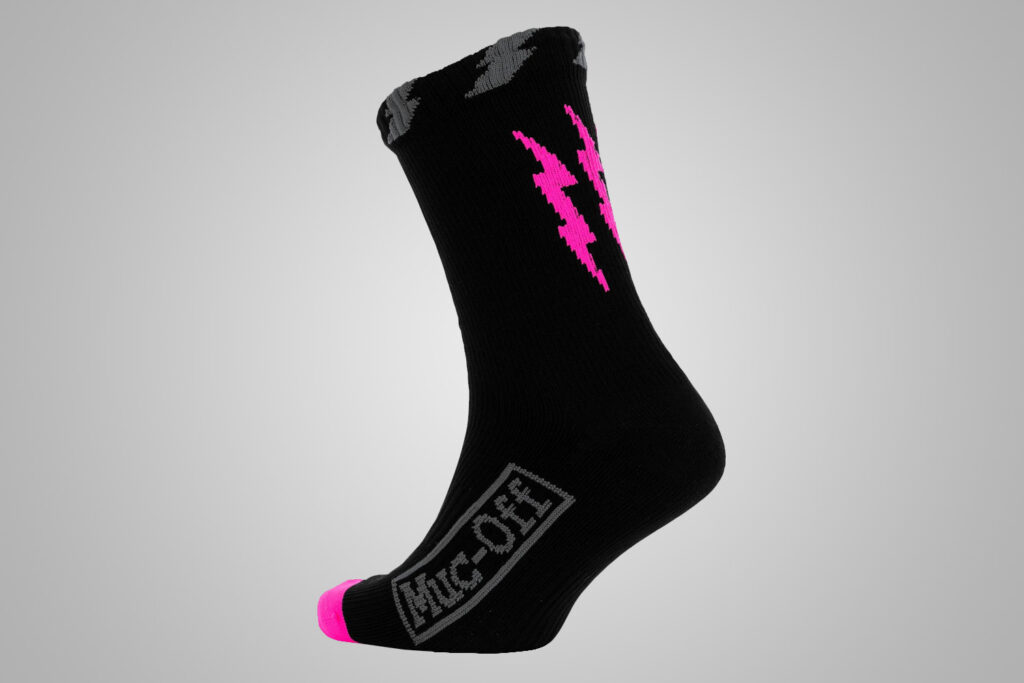 Muc-Off Waterproof Socks