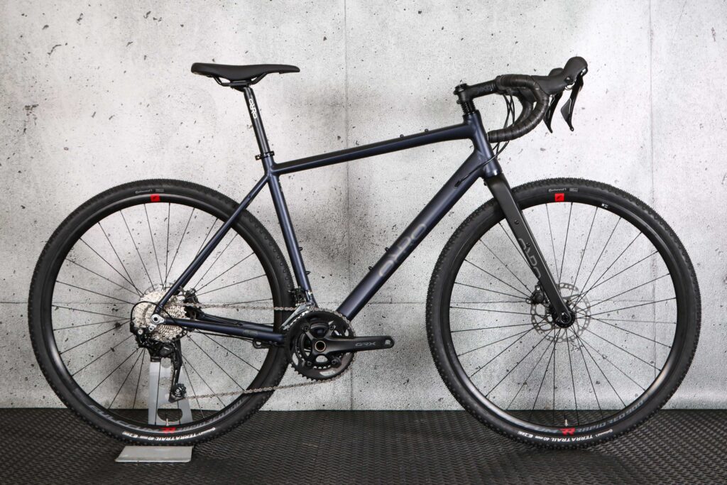Orro Terra X GRX400