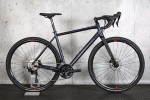 Orro Terra X GRX400