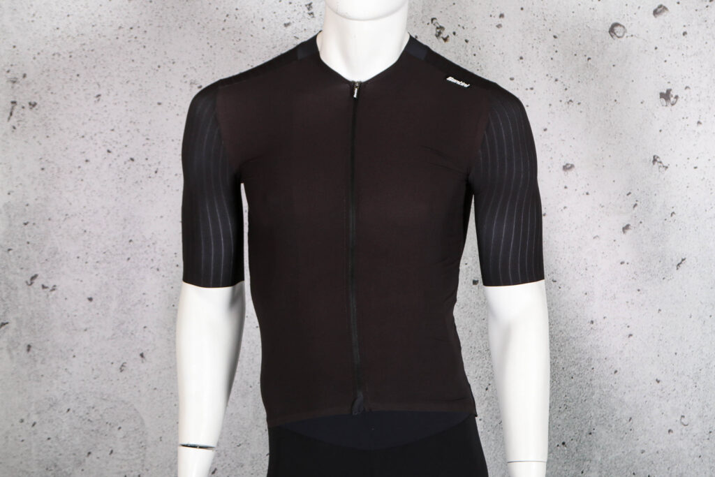 Santini Redux Speed Jersey