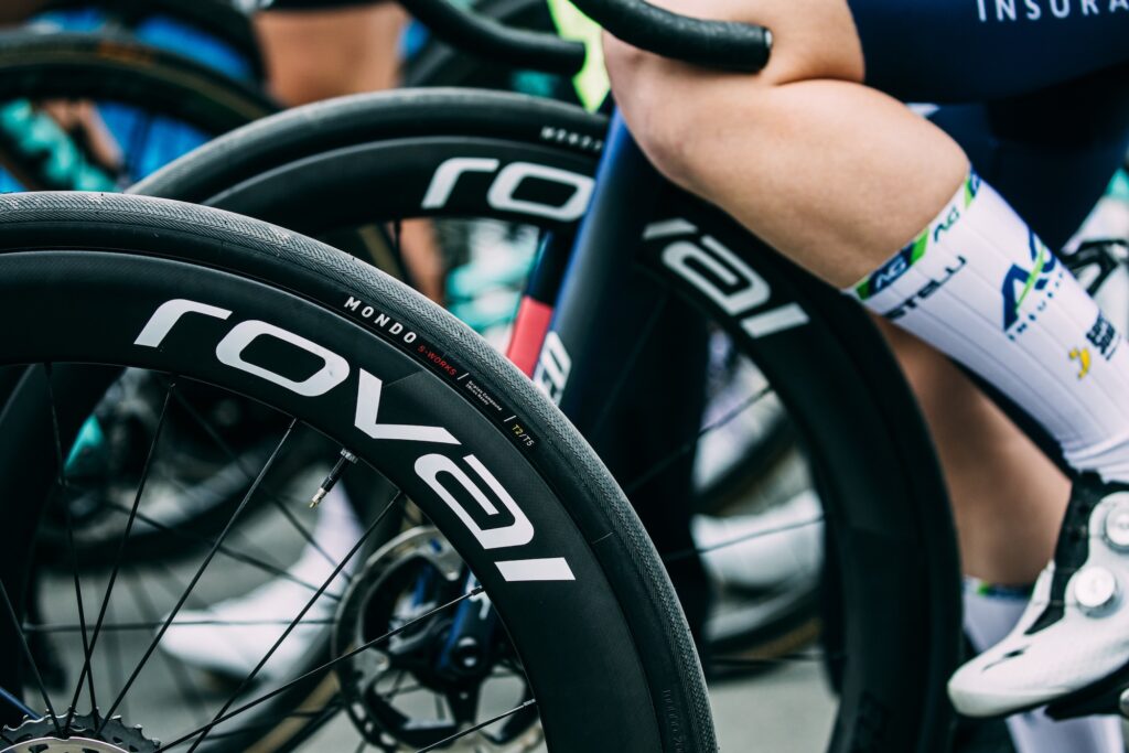 2023 Specialized S-Works Mondo tyre – 1